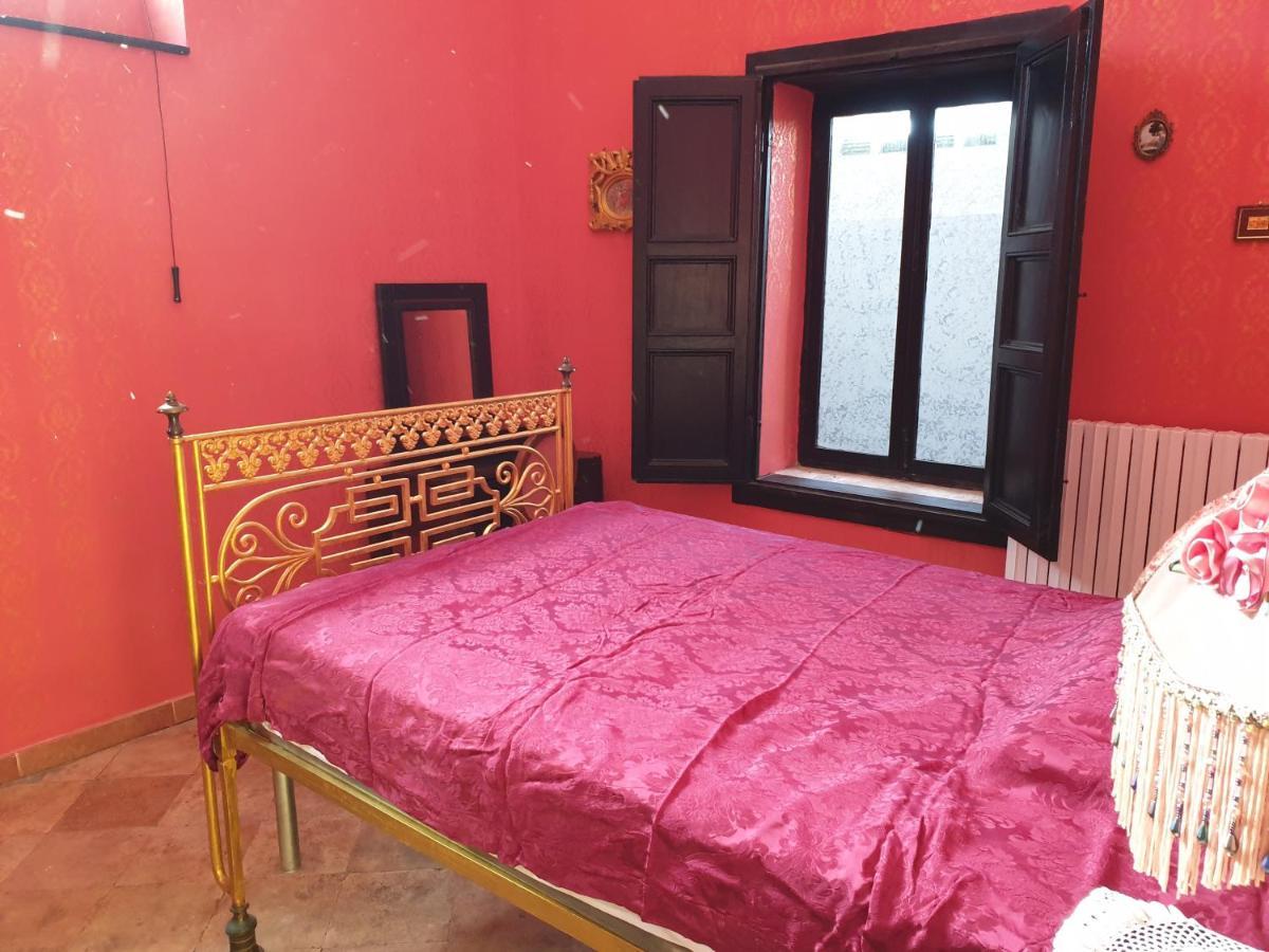 B&B Da Persio Macchiagodena Εξωτερικό φωτογραφία