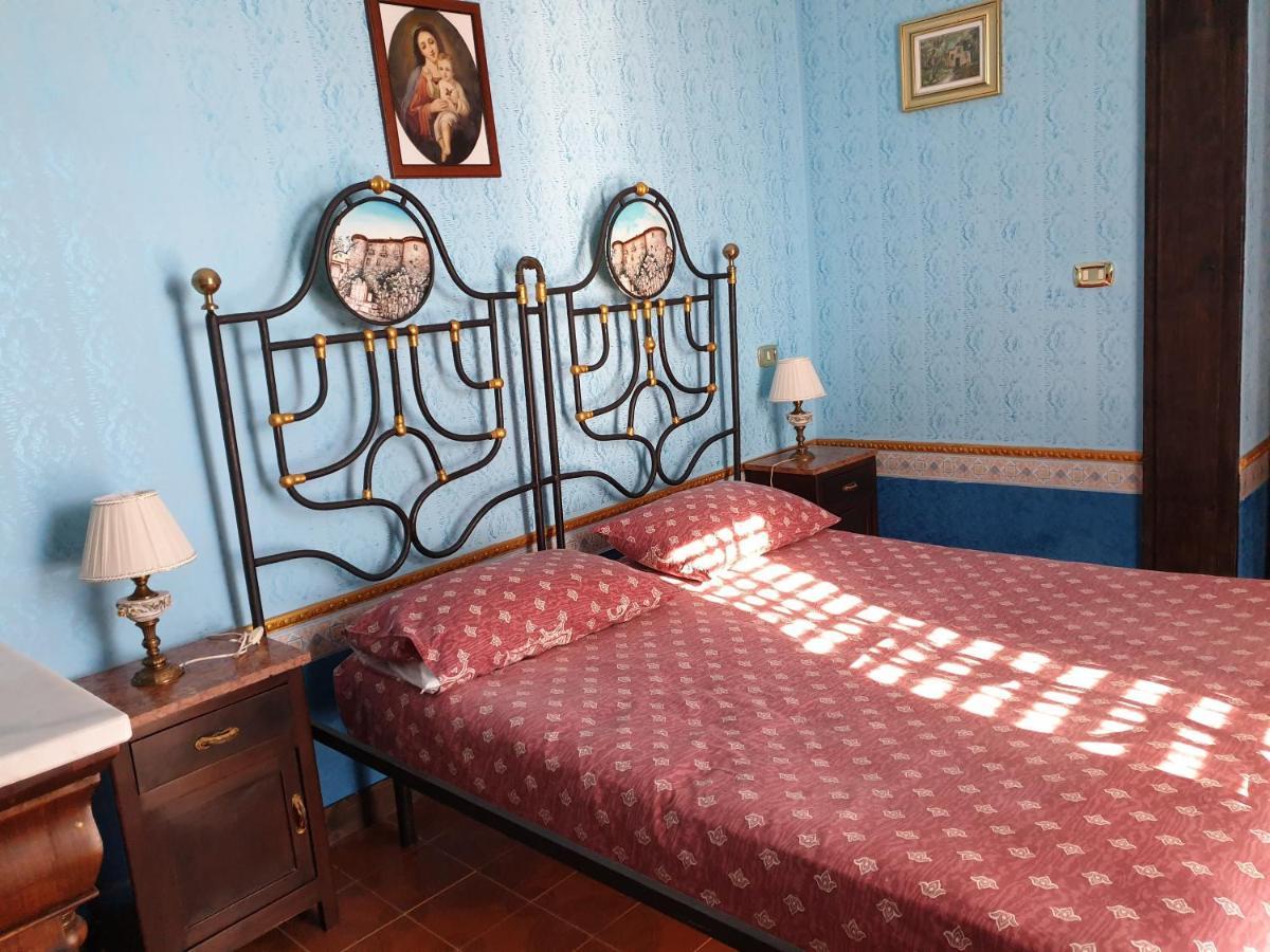 B&B Da Persio Macchiagodena Εξωτερικό φωτογραφία