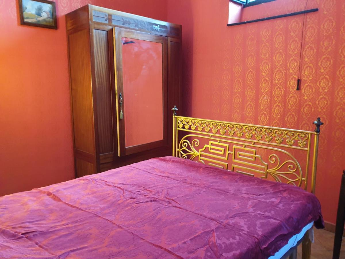 B&B Da Persio Macchiagodena Εξωτερικό φωτογραφία